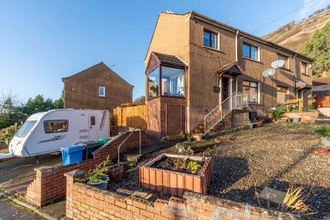 3 bedroom semi-detached house for sale, Leith Avenue, Burntisland KY3