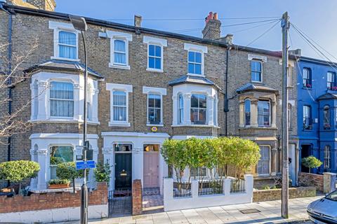 4 bedroom terraced house for sale, Macfarlane Road, Lonon, W12