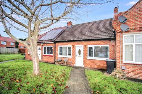 1 bedroom bungalow for sale, Wright Drive, Dudley, Cramlington, Tyne and Wear, NE23 7BS