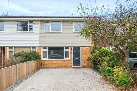 3 bedroom terraced house for sale, Copse Road, Cobham, KT11