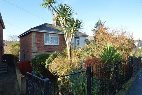 3 bedroom semi-detached house for sale, RYDE/ APPLEY PARK SIDE