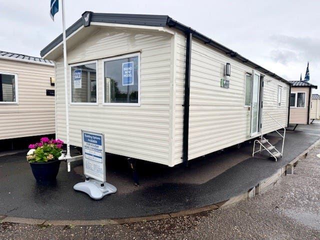 Suffolk Sands   Willerby  Midhurst  For Sale