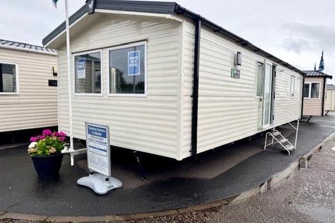 2 bedroom static caravan for sale, Suffolk Sands Holiday Park