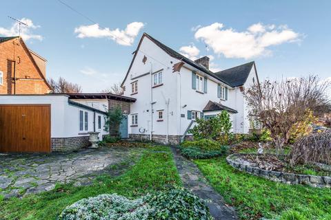 4 bedroom semi-detached house for sale, Partridge Mead, Banstead