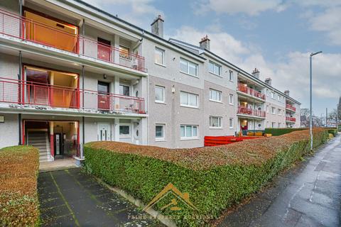 3 bedroom flat for sale, Fyvie Avenue 2/2, Glasgow G43