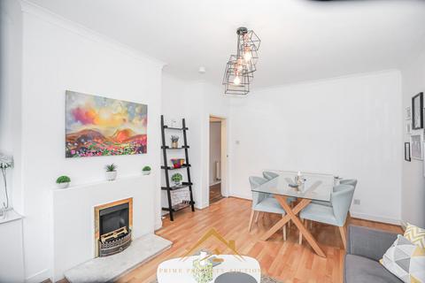 3 bedroom flat for sale, Fyvie Avenue 2/2, Glasgow G43