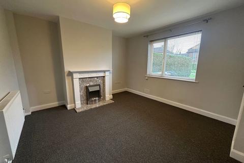 2 bedroom terraced house to rent, James Watt Avenue, Corby NN17