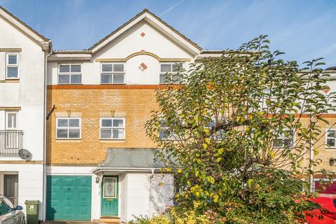 3 bedroom terraced house for sale, Stocton Close, Guildford