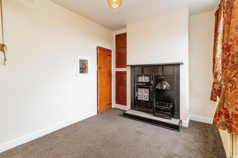 2 bedroom terraced house for sale, Ostlers Lane, Leek ST13