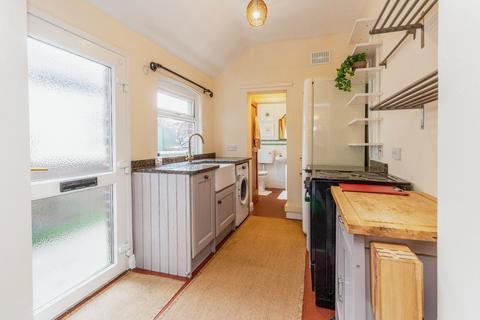 2 bedroom terraced house for sale, Ostlers Lane, Leek ST13