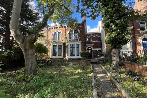 2 bedroom terraced house to rent, St. Johns Avenue, Leeds, West Yorkshire, LS6