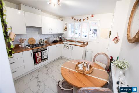 2 bedroom end of terrace house for sale, Brandling Crescent, Leeds, West Yorkshire, LS10