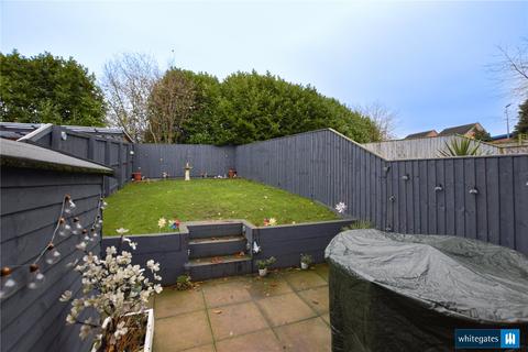 2 bedroom end of terrace house for sale, Brandling Crescent, Leeds, West Yorkshire, LS10