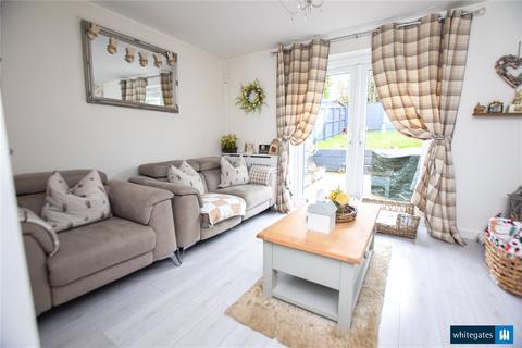 2 bedroom end of terrace house for sale, Brandling Crescent, Leeds, West Yorkshire, LS10