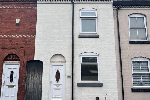 3 bedroom terraced house to rent, Stoke-on-Trent ST4