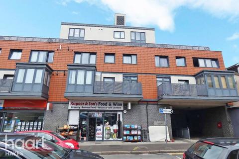 1 bedroom apartment for sale, Clayton Road, Hayes