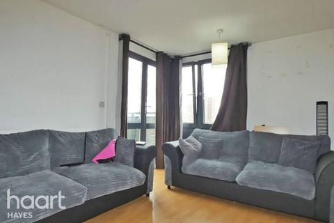 1 bedroom apartment for sale, Clayton Road, Hayes