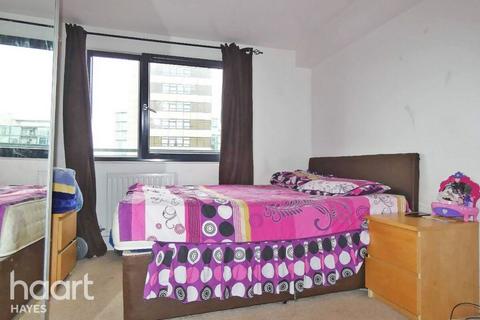 1 bedroom apartment for sale, Clayton Road, Hayes