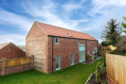 5 bedroom detached house for sale, Kiln Garth, Marton Cum Grafton, York, North Yorkshire, YO51