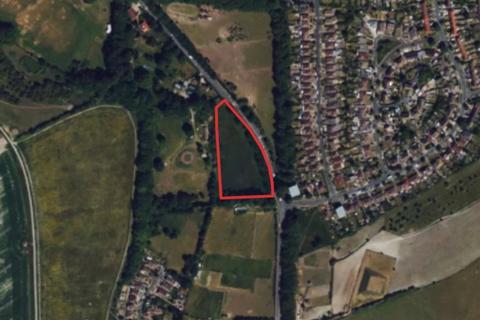 Land to rent, Land West Of Falmer Road, Woodingdean, Brighton, East Sussex, BN2