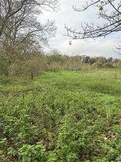 Land to rent, Land West Of Falmer Road, Woodingdean, Brighton, East Sussex, BN2