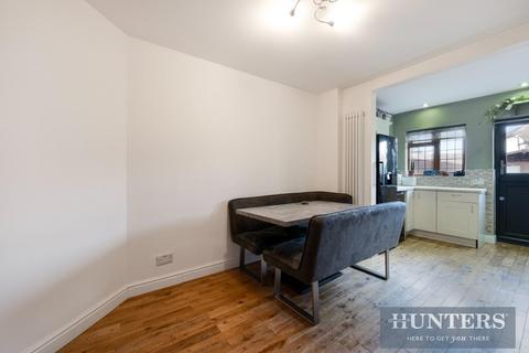 3 bedroom terraced house for sale, Warren Drive South, Surbiton