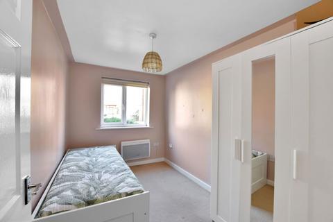 2 bedroom ground floor flat for sale, Grebe Court, Barnsley S73