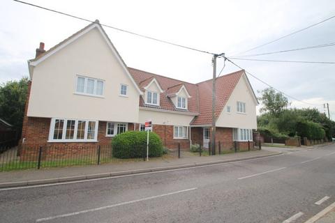 2 bedroom apartment to rent, ALTHORNE