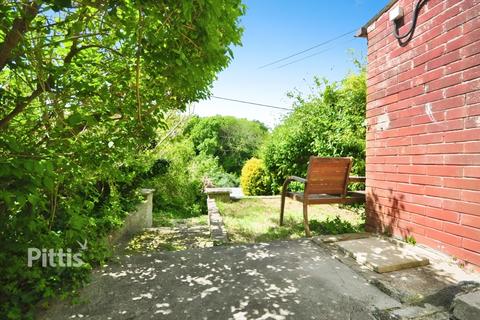 2 bedroom cottage to rent, The Shute Newchurch PO36