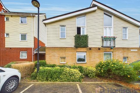 1 bedroom maisonette for sale, Bismuth Drive, Sittingbourne, Kent, ME10 5JT