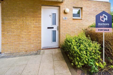 1 bedroom maisonette for sale, Bismuth Drive, Sittingbourne, Kent, ME10 5JT