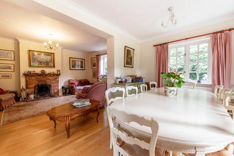 6 bedroom equestrian property for sale, Sandy Down, Boldre, Lymington, SO41