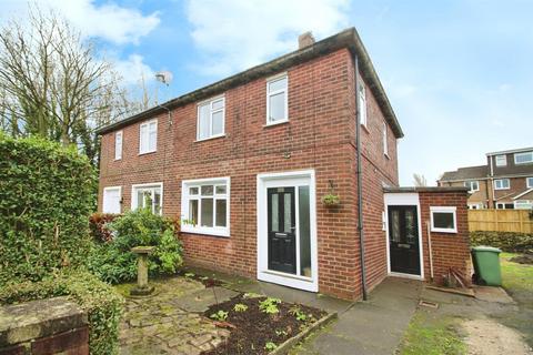 2 bedroom semi-detached house to rent, Valley Road, Leeds LS25