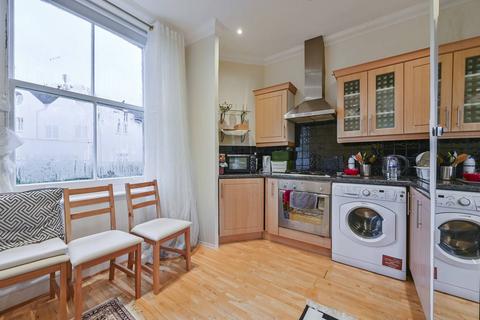 1 bedroom flat for sale, Lauderdale Road, Maida Vale, London, W9