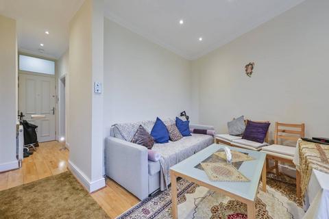 1 bedroom flat for sale, Lauderdale Road, Maida Vale, London, W9