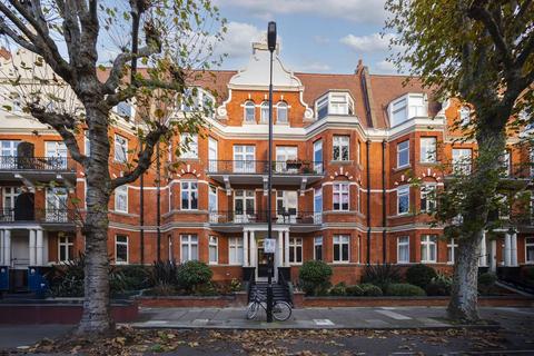 1 bedroom flat for sale, Lauderdale Road, Maida Vale, London, W9