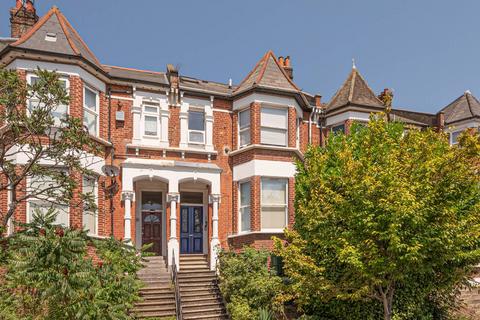 1 bedroom flat to rent, Hillfield Road, West Hampstead, London, NW6