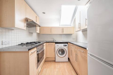 1 bedroom flat to rent, Hillfield Road, West Hampstead, London, NW6