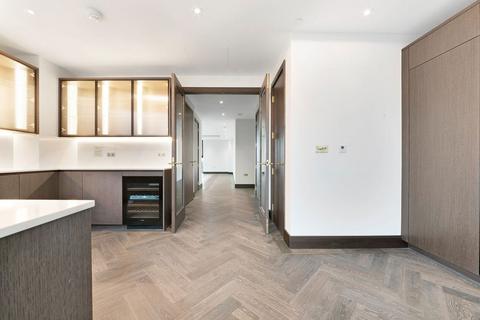 3 bedroom penthouse for sale, Valencia Tower, EC1V