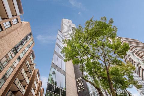 3 bedroom penthouse for sale, Valencia Tower, EC1V