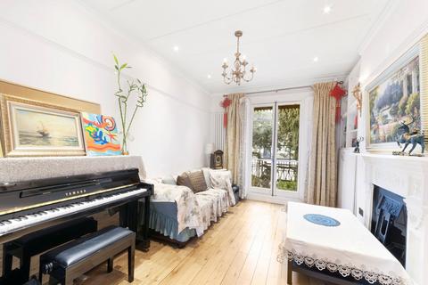 3 bedroom terraced house for sale, Grosvenor Road, SW1V