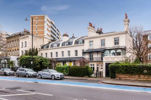 3 bedroom terraced house for sale, Grosvenor Road, SW1V