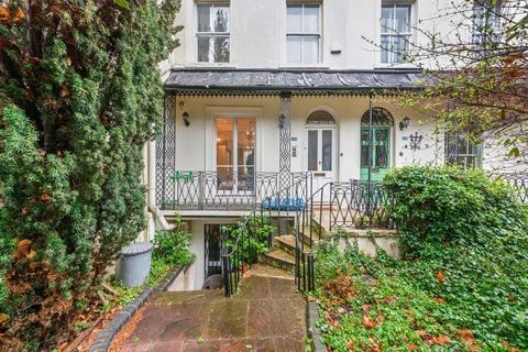 3 bedroom terraced house for sale, Grosvenor Road, SW1V