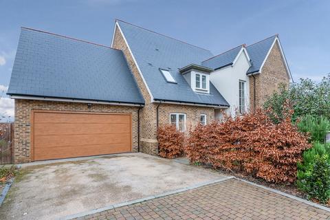 5 bedroom detached house for sale, Grange High Road, Chigwell, Essex IG7