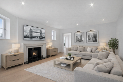 5 bedroom detached house for sale, Grange High Road, Chigwell, Essex, IG7