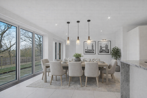 5 bedroom detached house for sale, Grange High Road, Chigwell, Essex, IG7