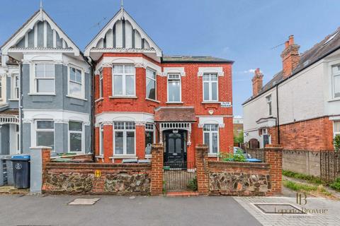 7 bedroom end of terrace house for sale, Olive Road, NW2