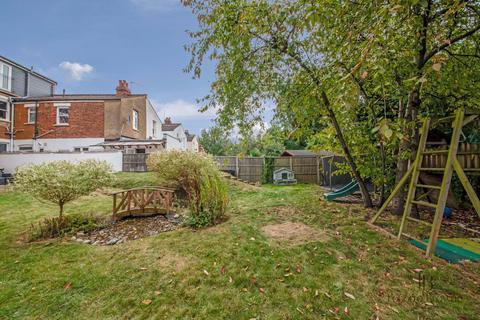 7 bedroom end of terrace house for sale, Olive Road, NW2