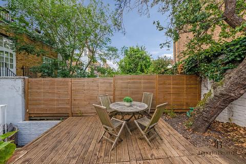 2 bedroom flat for sale, Lizmans Terrace, W8