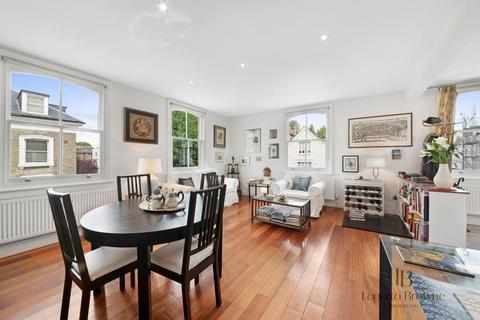 2 bedroom apartment for sale, Nugent Terrace, St. John's Wood, NW8